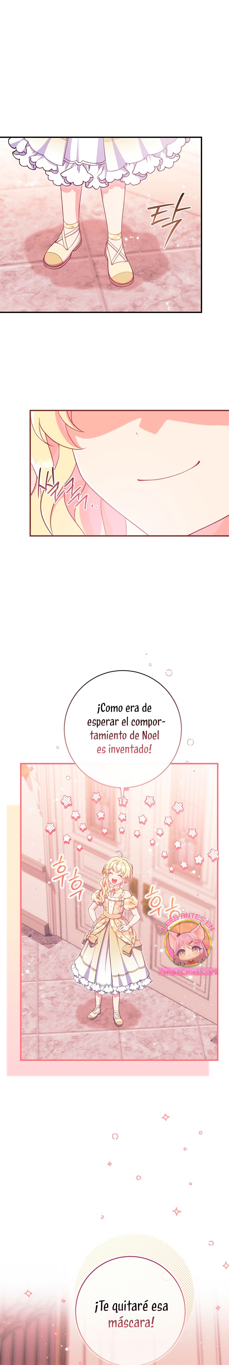 Me convertí en la amiga de la infancia del obsesivo segundo protagonista masculino Capítulo 31 - Página 26