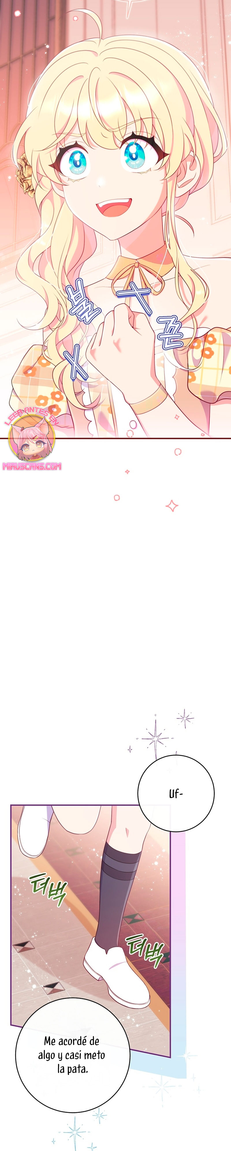 Me convertí en la amiga de la infancia del obsesivo segundo protagonista masculino Capítulo 31 - Página 27