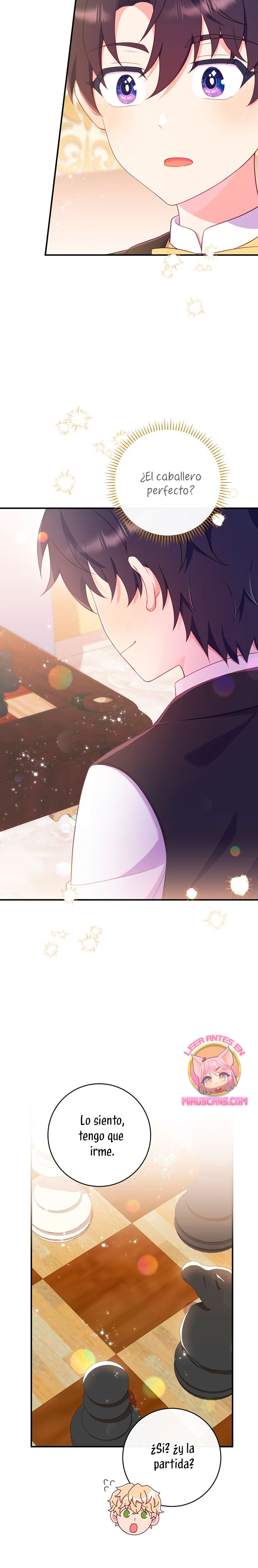 Me convertí en la amiga de la infancia del obsesivo segundo protagonista masculino Capítulo 31 - Página 30