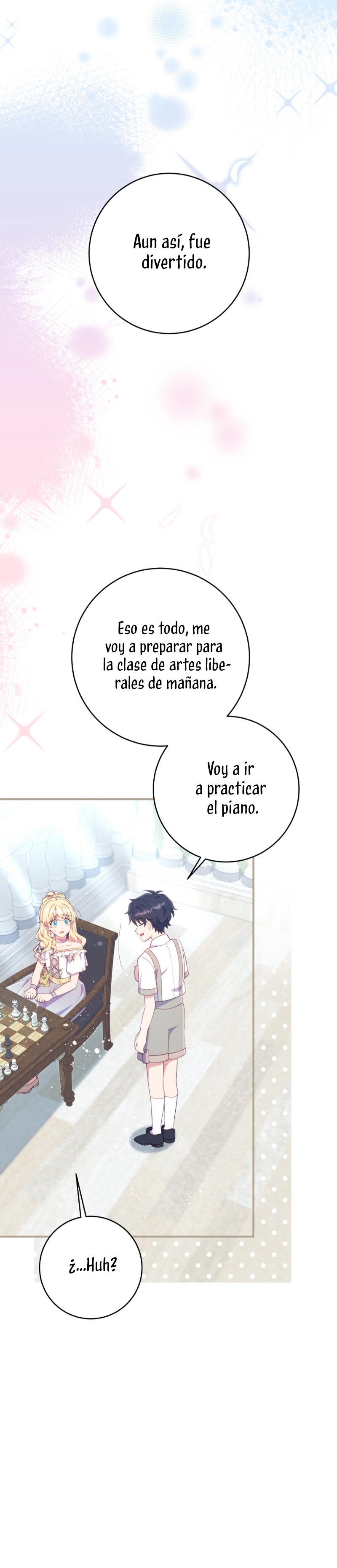 Me convertí en la amiga de la infancia del obsesivo segundo protagonista masculino Capítulo 32 - Página 10