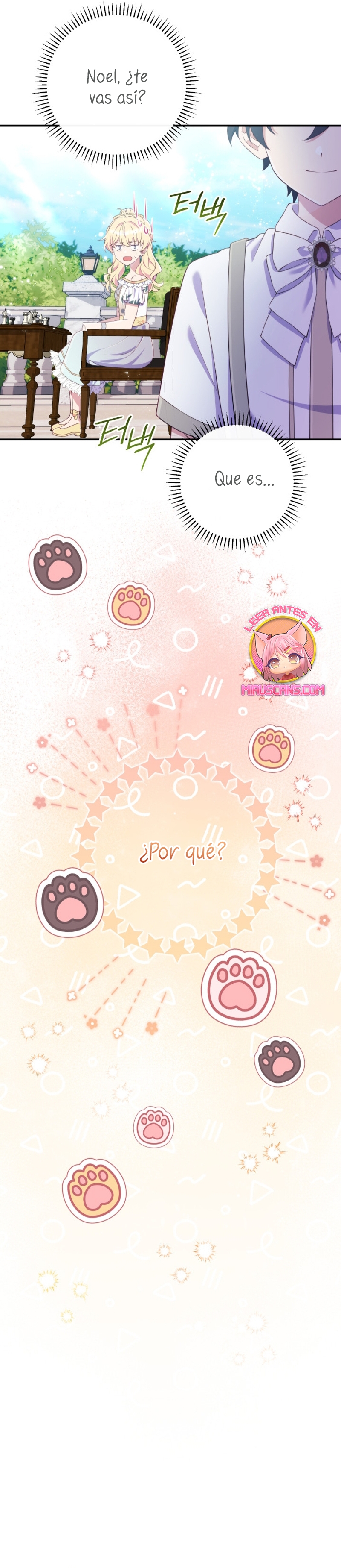 Me convertí en la amiga de la infancia del obsesivo segundo protagonista masculino Capítulo 32 - Página 11