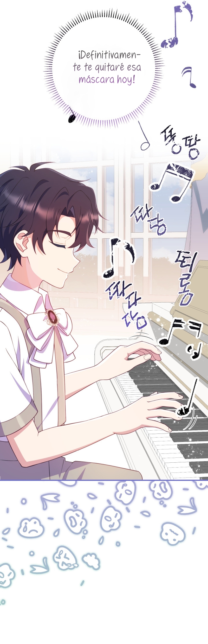 Me convertí en la amiga de la infancia del obsesivo segundo protagonista masculino Capítulo 32 - Página 14