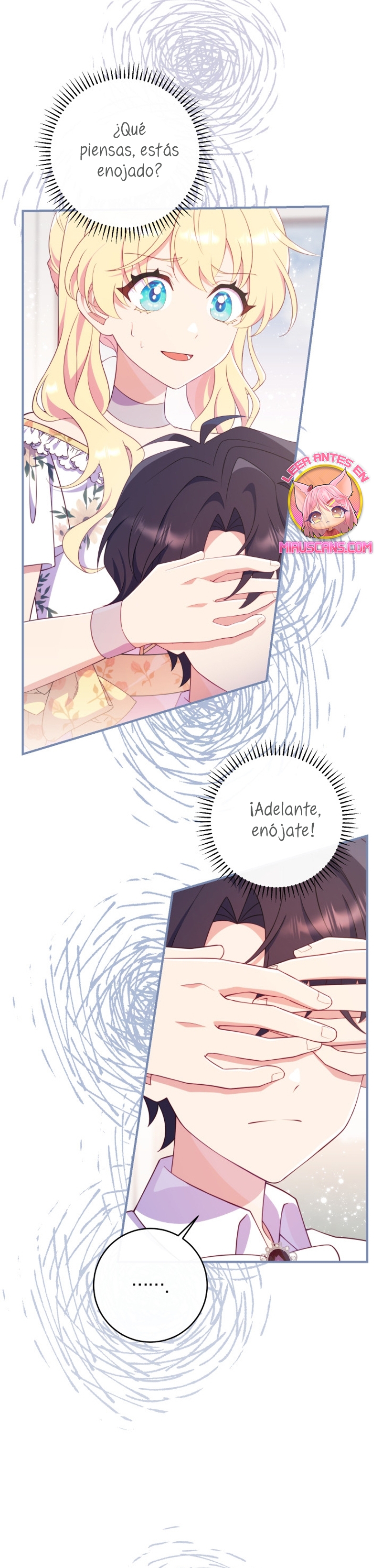 Me convertí en la amiga de la infancia del obsesivo segundo protagonista masculino Capítulo 32 - Página 18