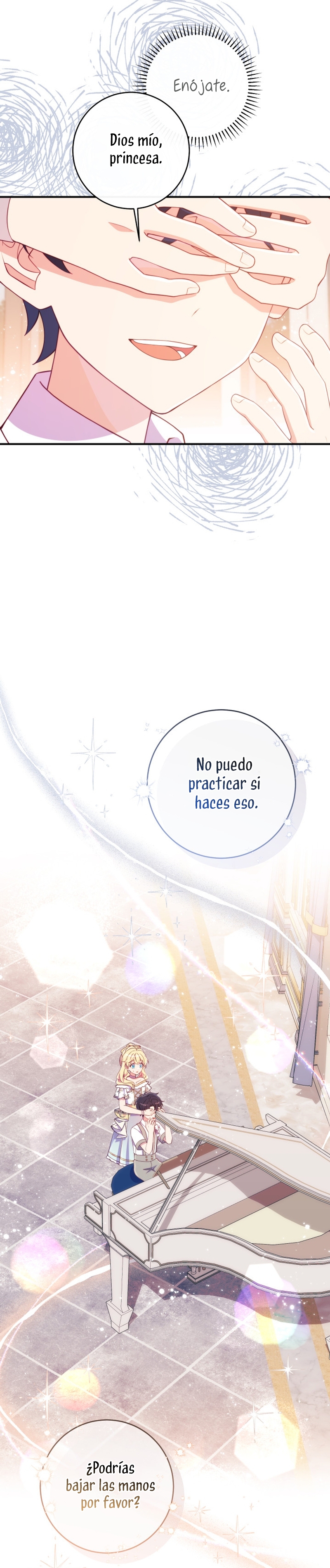 Me convertí en la amiga de la infancia del obsesivo segundo protagonista masculino Capítulo 32 - Página 19