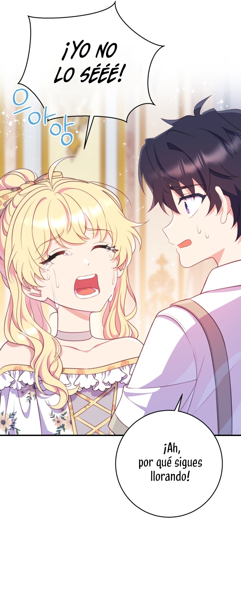 Me convertí en la amiga de la infancia del obsesivo segundo protagonista masculino Capítulo 32 - Página 29