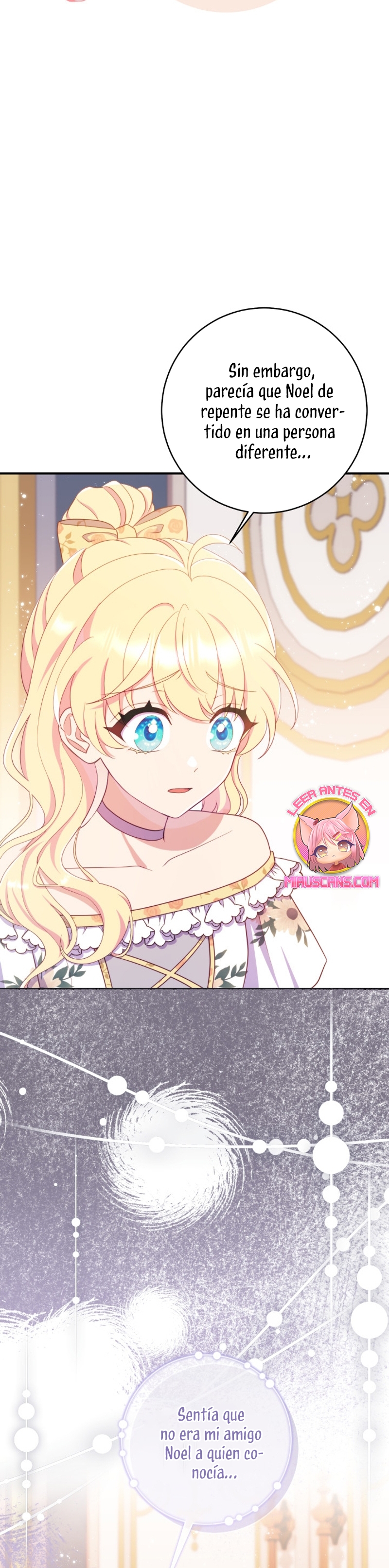 Me convertí en la amiga de la infancia del obsesivo segundo protagonista masculino Capítulo 32 - Página 41