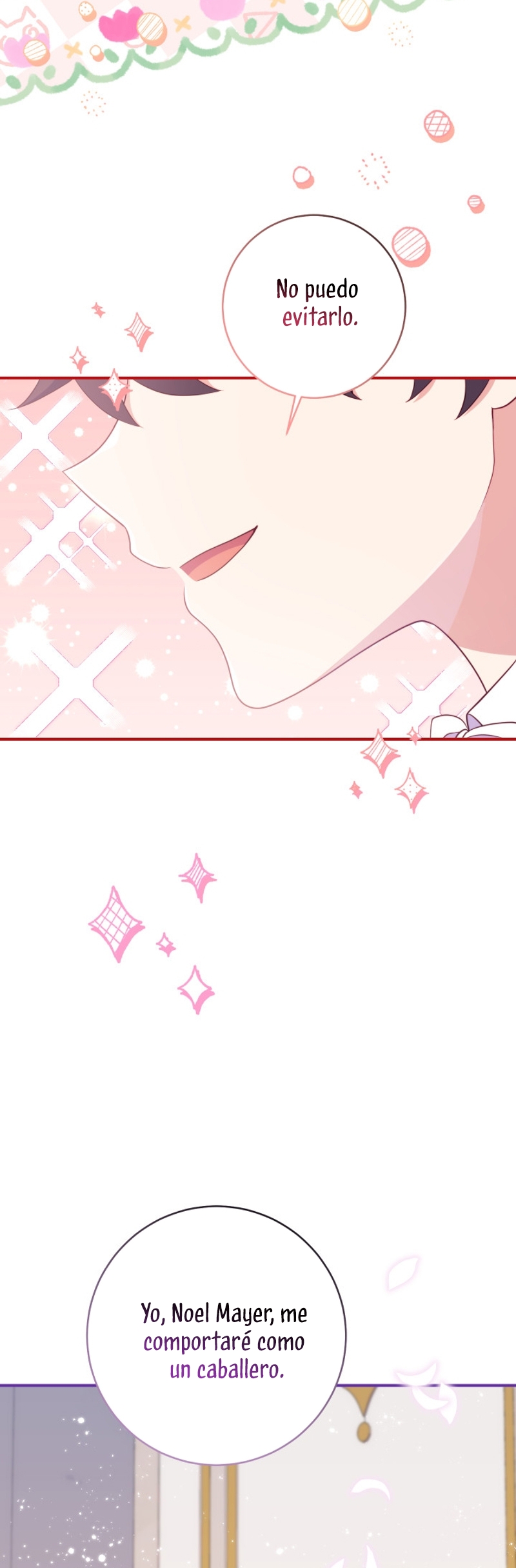 Me convertí en la amiga de la infancia del obsesivo segundo protagonista masculino Capítulo 32 - Página 44