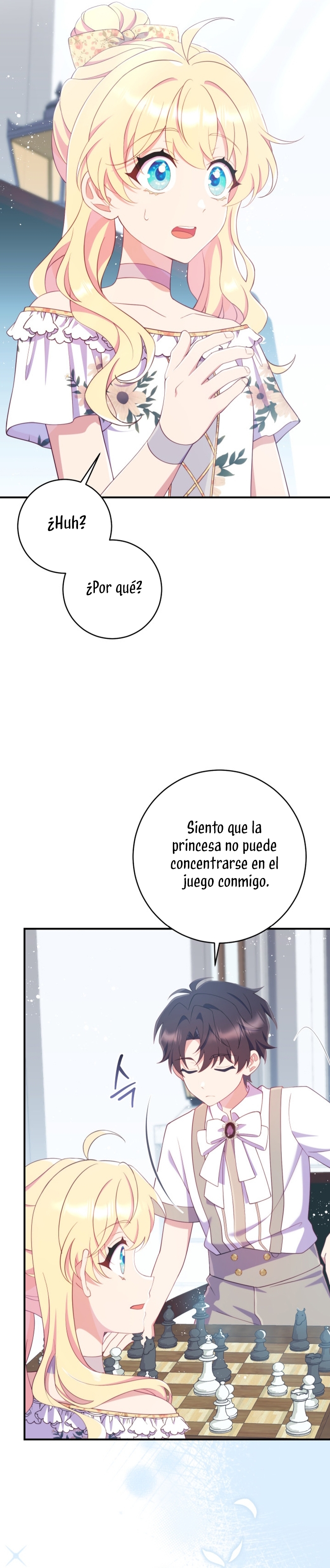 Me convertí en la amiga de la infancia del obsesivo segundo protagonista masculino Capítulo 32 - Página 9