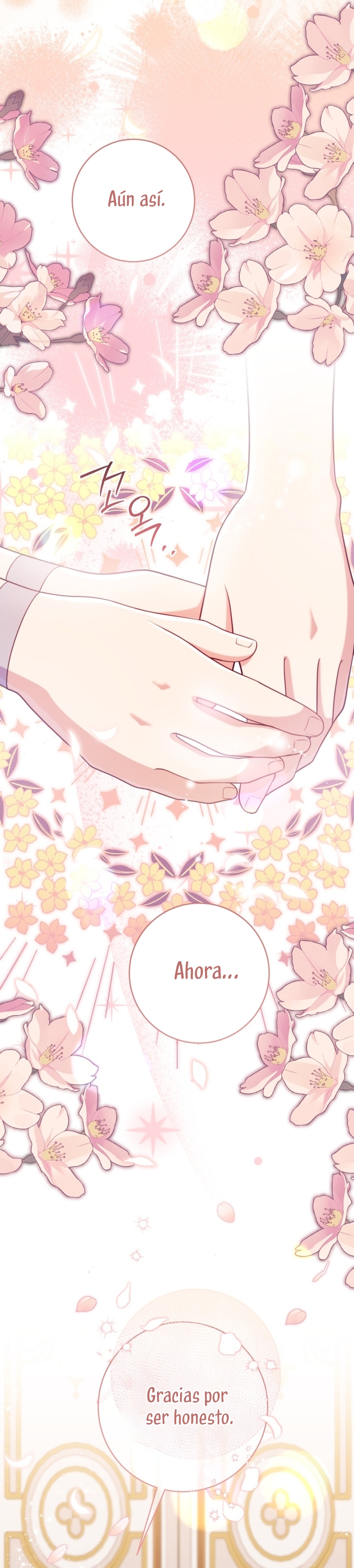 Me convertí en la amiga de la infancia del obsesivo segundo protagonista masculino Capítulo 33 - Página 10