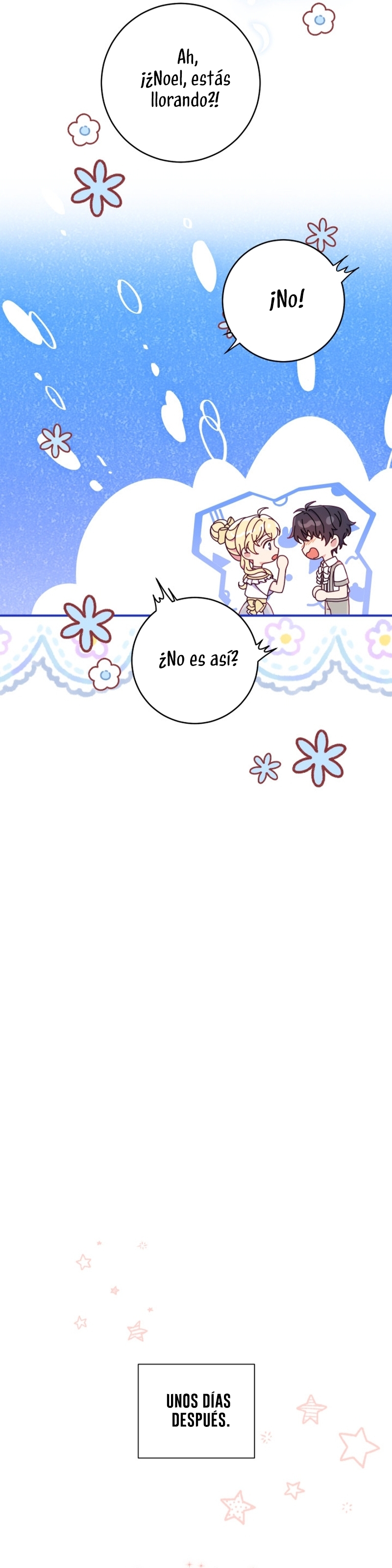 Me convertí en la amiga de la infancia del obsesivo segundo protagonista masculino Capítulo 33 - Página 14