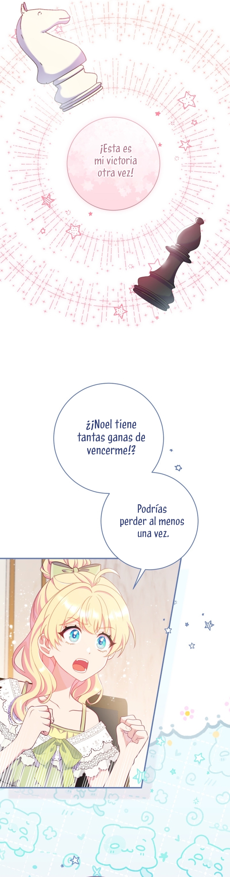 Me convertí en la amiga de la infancia del obsesivo segundo protagonista masculino Capítulo 33 - Página 15