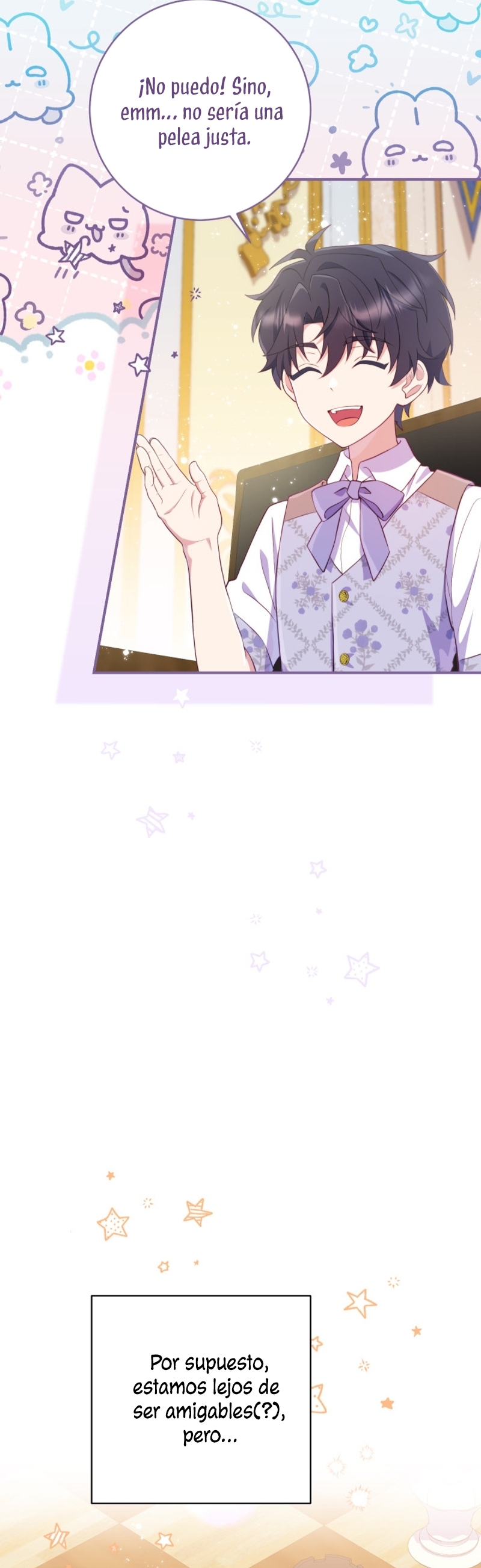 Me convertí en la amiga de la infancia del obsesivo segundo protagonista masculino Capítulo 33 - Página 16