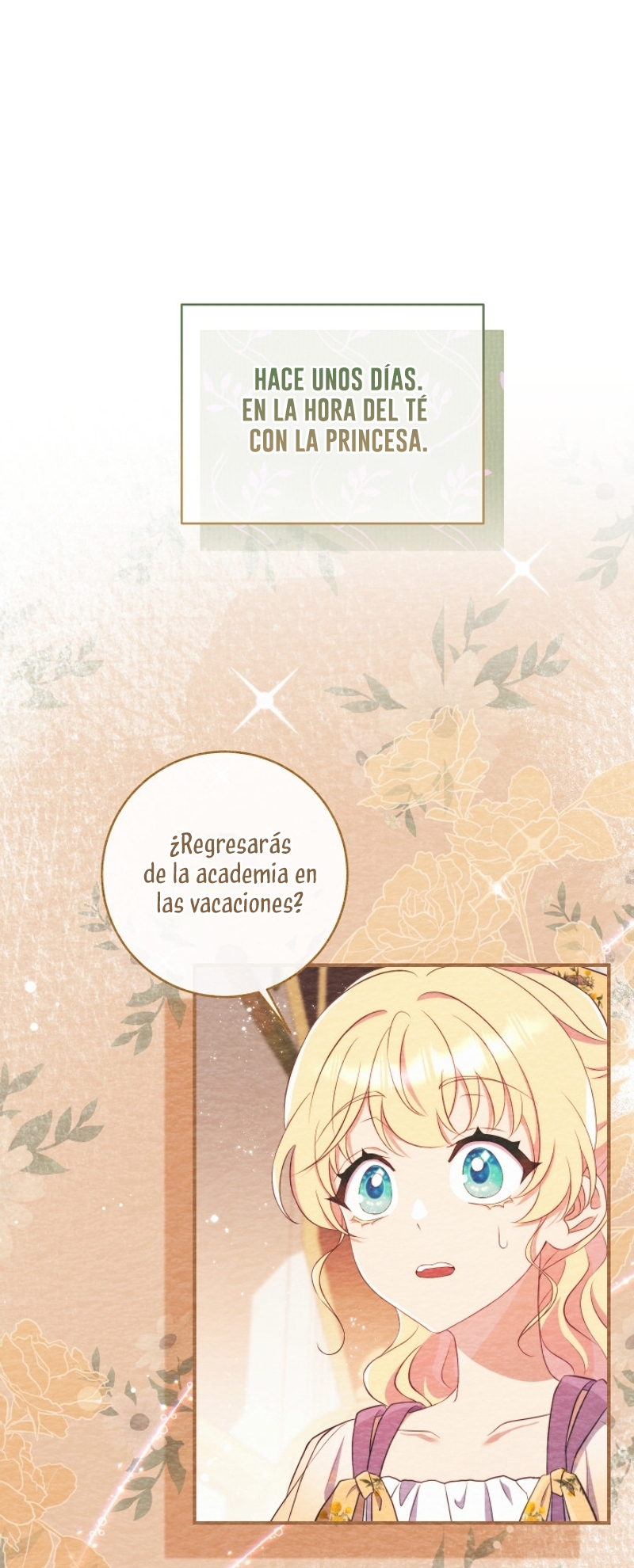 Me convertí en la amiga de la infancia del obsesivo segundo protagonista masculino Capítulo 33 - Página 23