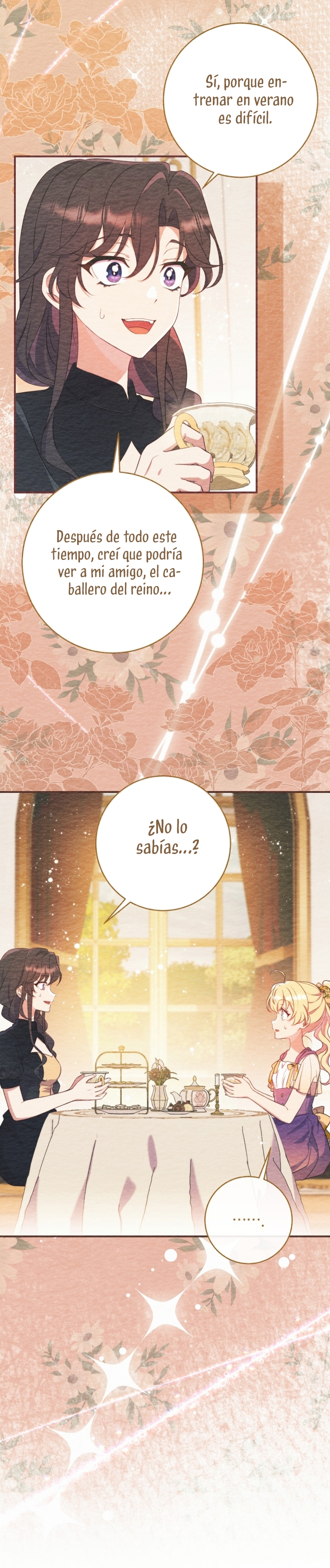 Me convertí en la amiga de la infancia del obsesivo segundo protagonista masculino Capítulo 33 - Página 24