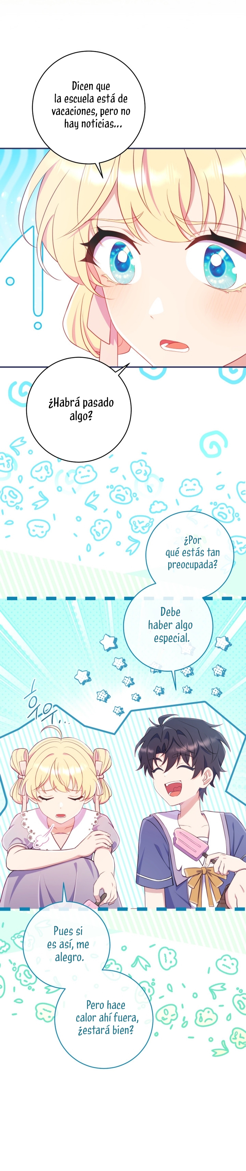 Me convertí en la amiga de la infancia del obsesivo segundo protagonista masculino Capítulo 33 - Página 25