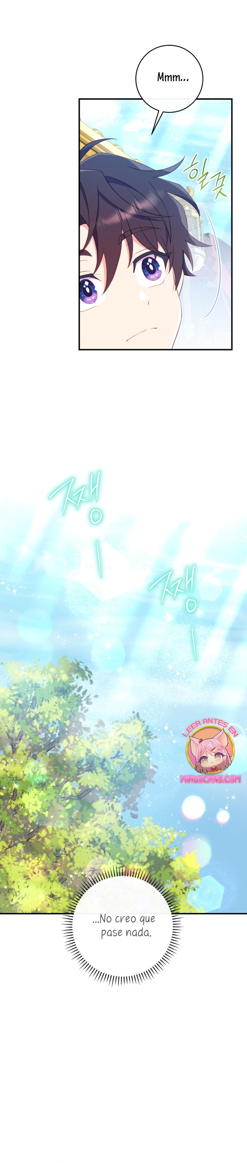 Me convertí en la amiga de la infancia del obsesivo segundo protagonista masculino Capítulo 33 - Página 26