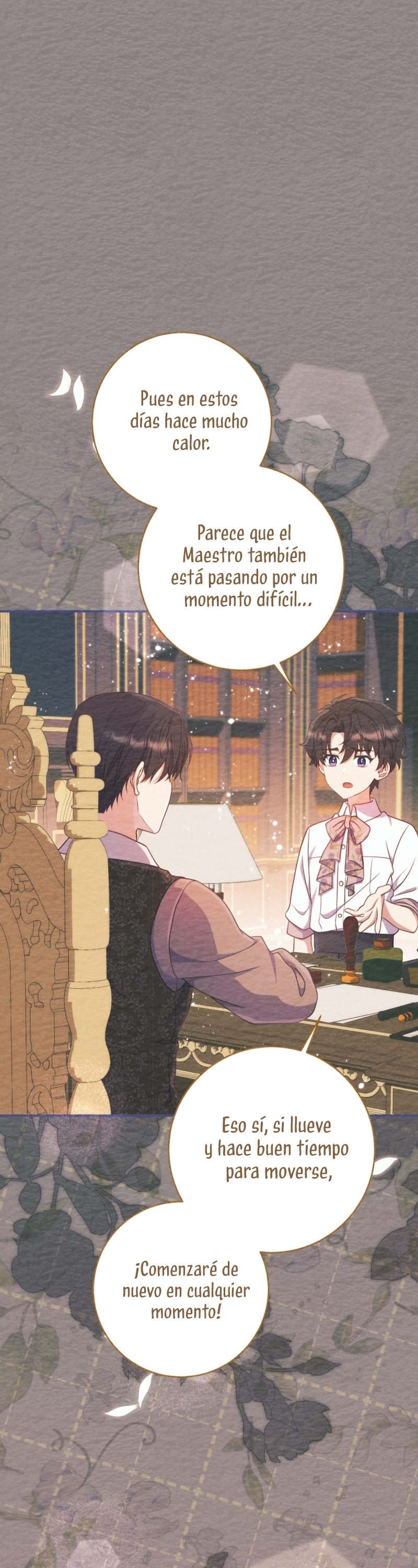 Me convertí en la amiga de la infancia del obsesivo segundo protagonista masculino Capítulo 33 - Página 29