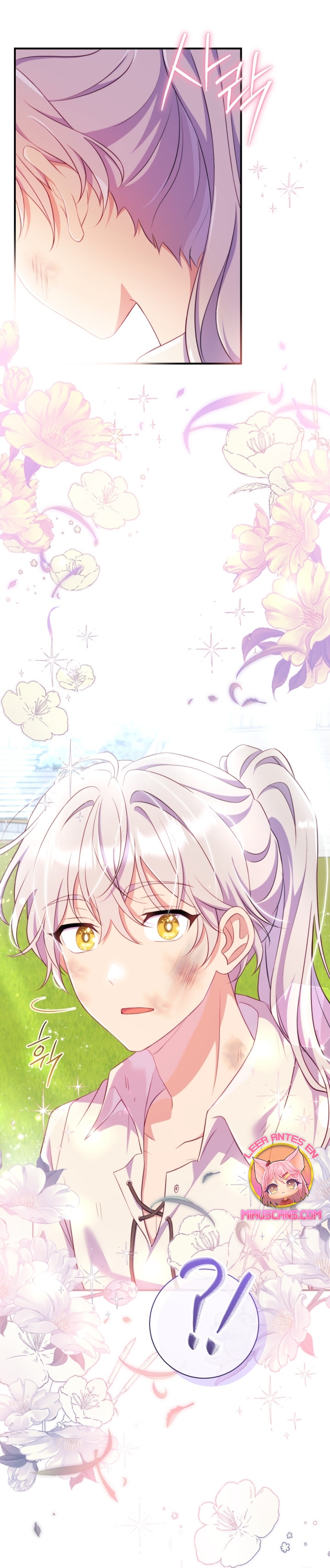 Me convertí en la amiga de la infancia del obsesivo segundo protagonista masculino Capítulo 33 - Página 46