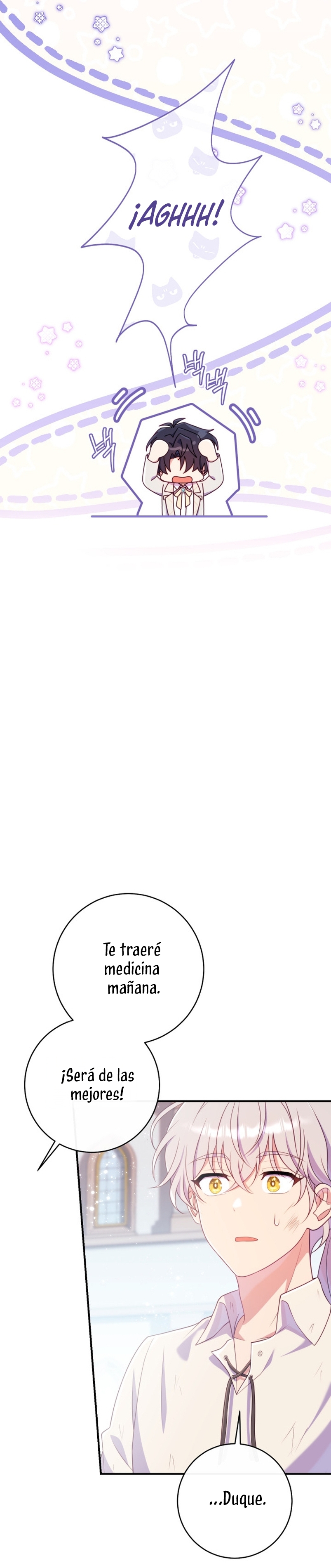 Me convertí en la amiga de la infancia del obsesivo segundo protagonista masculino Capítulo 34 - Página 23