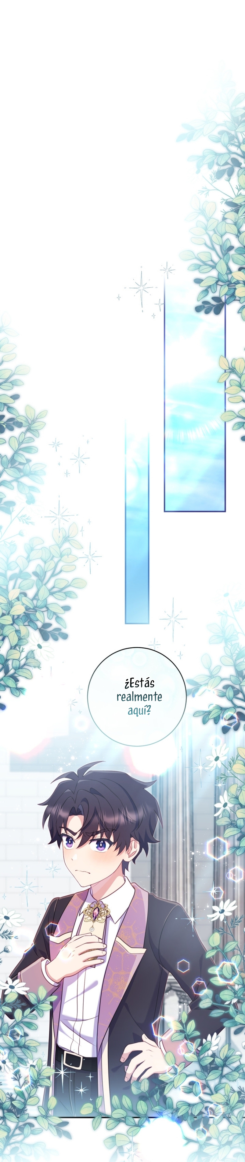 Me convertí en la amiga de la infancia del obsesivo segundo protagonista masculino Capítulo 34 - Página 31