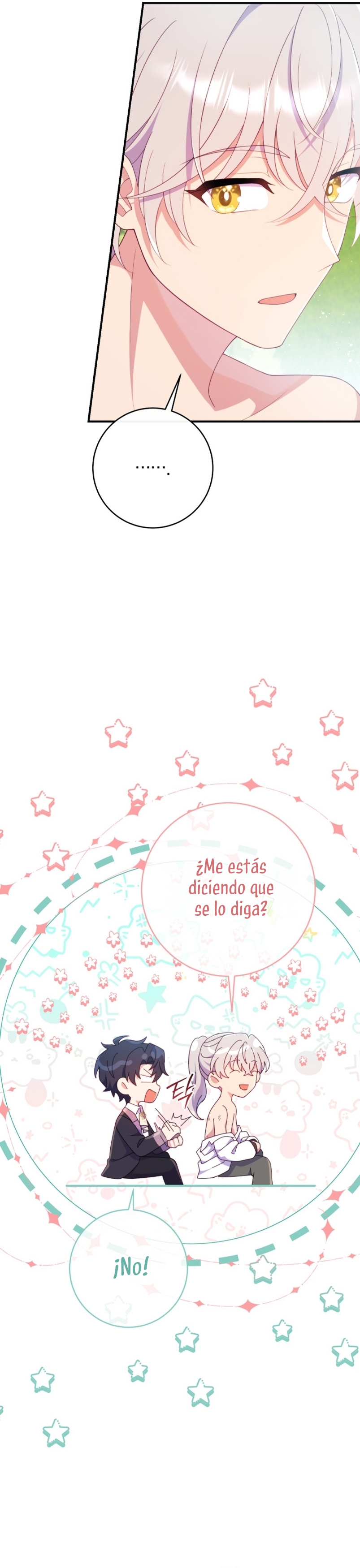 Me convertí en la amiga de la infancia del obsesivo segundo protagonista masculino Capítulo 34 - Página 36