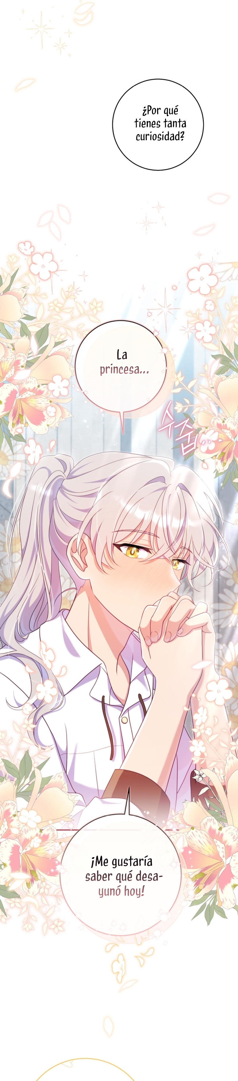 Me convertí en la amiga de la infancia del obsesivo segundo protagonista masculino Capítulo 34 - Página 40