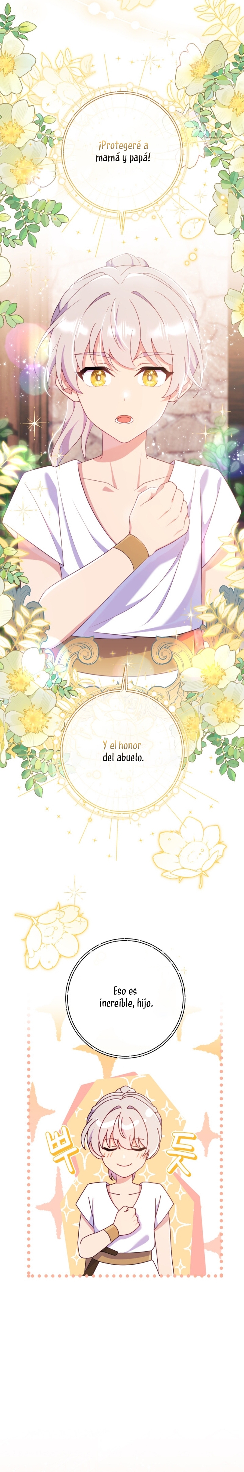 Me convertí en la amiga de la infancia del obsesivo segundo protagonista masculino Capítulo 35 - Página 16