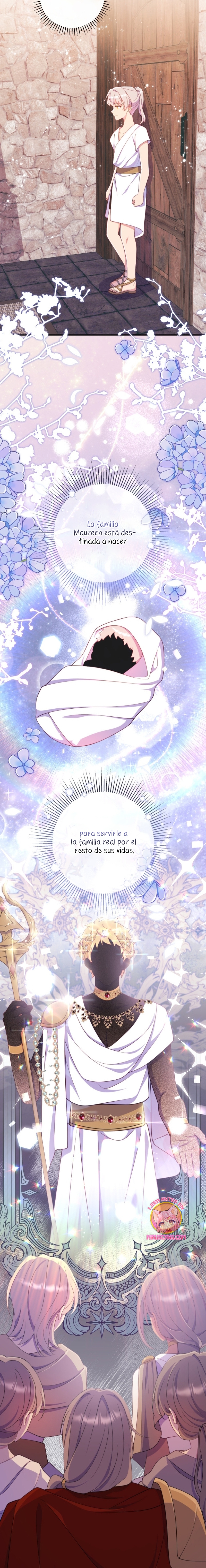 Me convertí en la amiga de la infancia del obsesivo segundo protagonista masculino Capítulo 35 - Página 20