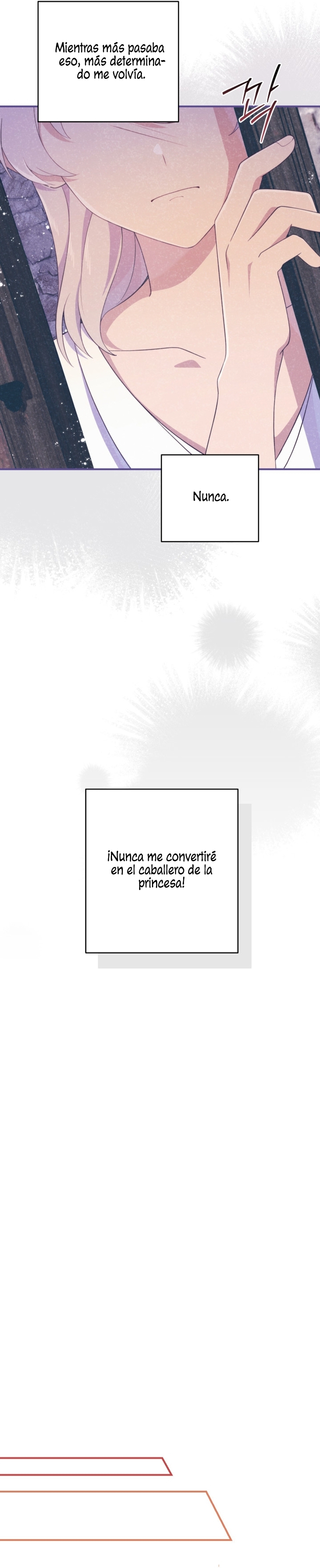 Me convertí en la amiga de la infancia del obsesivo segundo protagonista masculino Capítulo 35 - Página 24