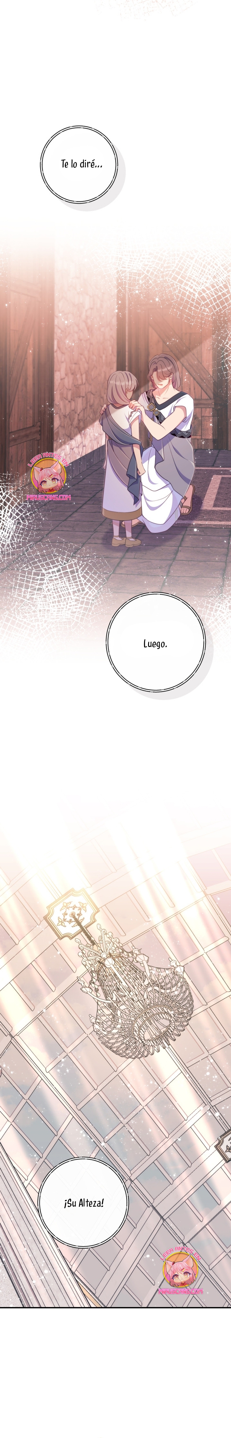 Me convertí en la amiga de la infancia del obsesivo segundo protagonista masculino Capítulo 35 - Página 26