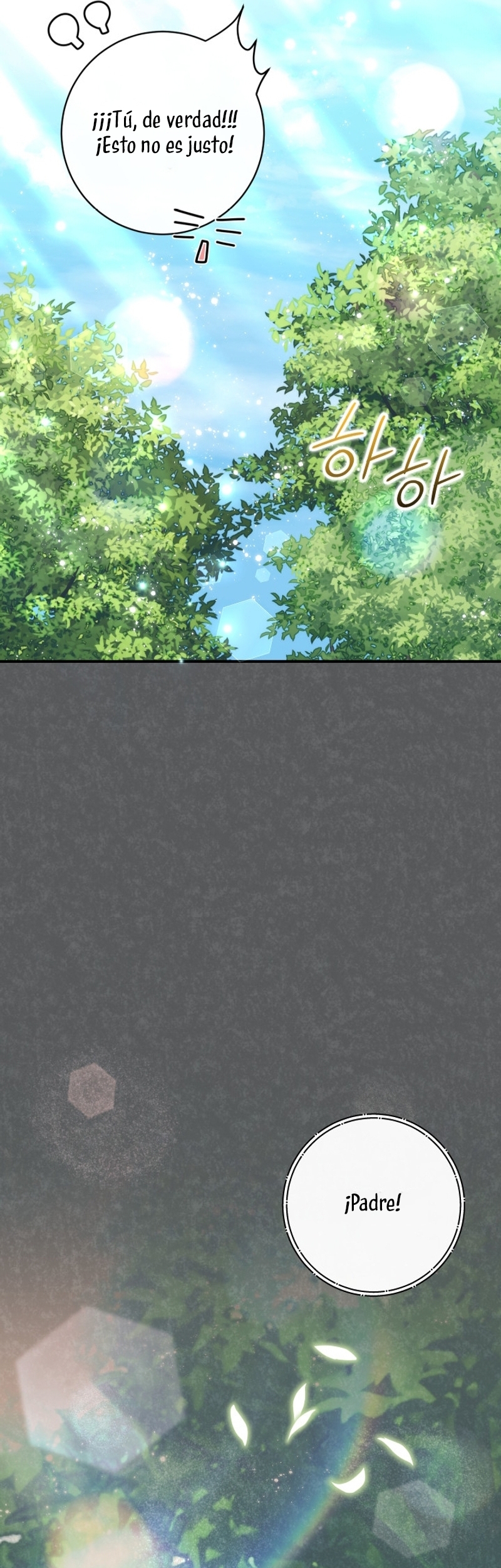 Me convertí en la amiga de la infancia del obsesivo segundo protagonista masculino Capítulo 35 - Página 6