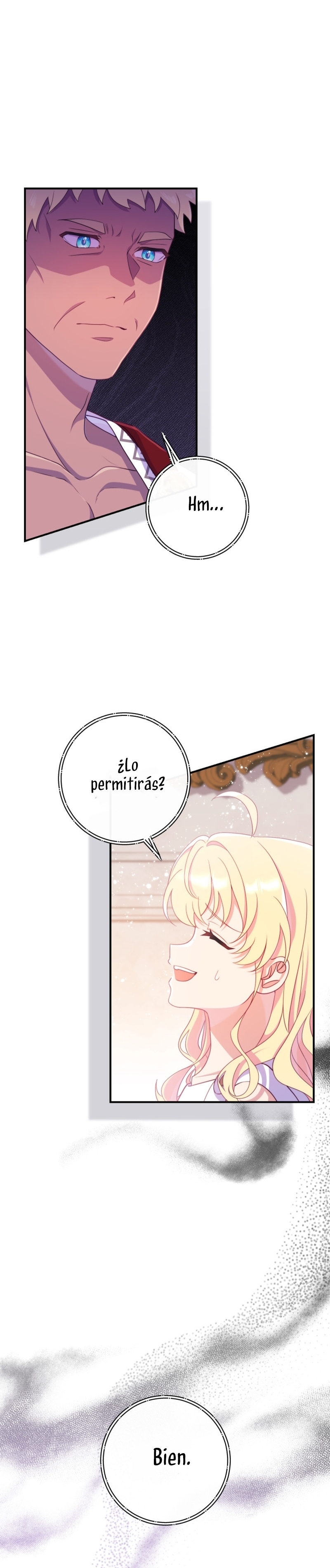 Me convertí en la amiga de la infancia del obsesivo segundo protagonista masculino Capítulo 36 - Página 11