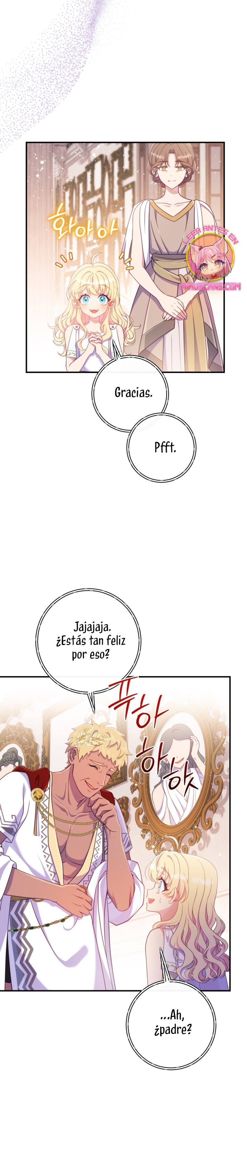 Me convertí en la amiga de la infancia del obsesivo segundo protagonista masculino Capítulo 36 - Página 12