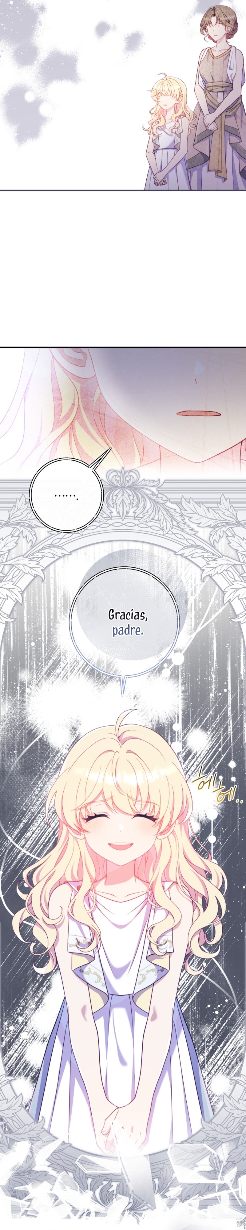 Me convertí en la amiga de la infancia del obsesivo segundo protagonista masculino Capítulo 36 - Página 14