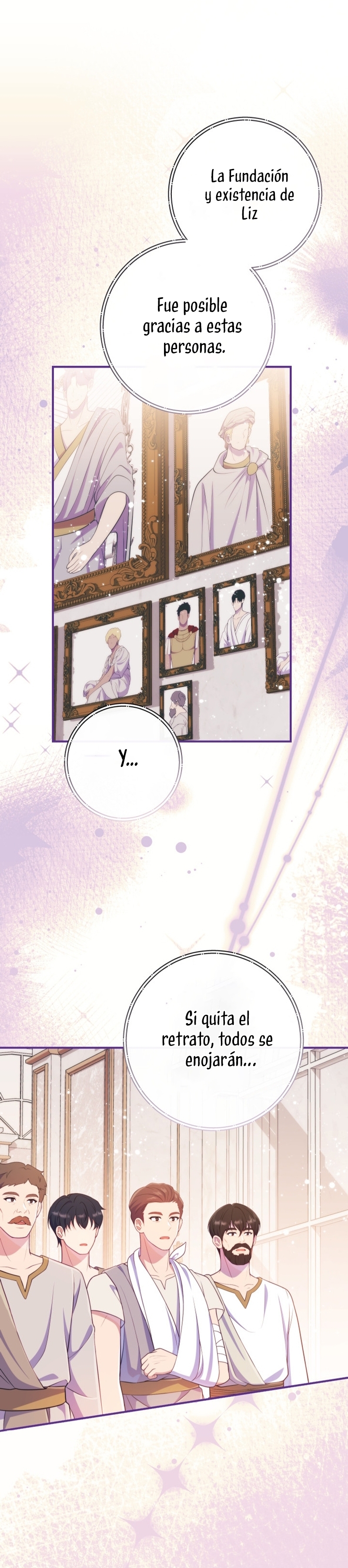 Me convertí en la amiga de la infancia del obsesivo segundo protagonista masculino Capítulo 36 - Página 18