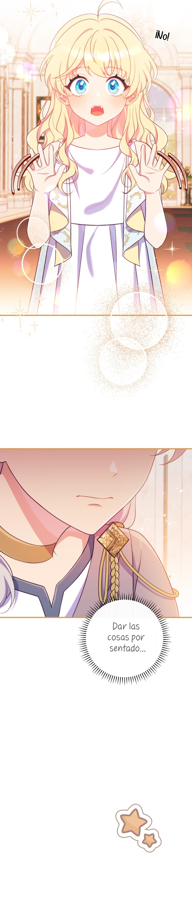 Me convertí en la amiga de la infancia del obsesivo segundo protagonista masculino Capítulo 36 - Página 24