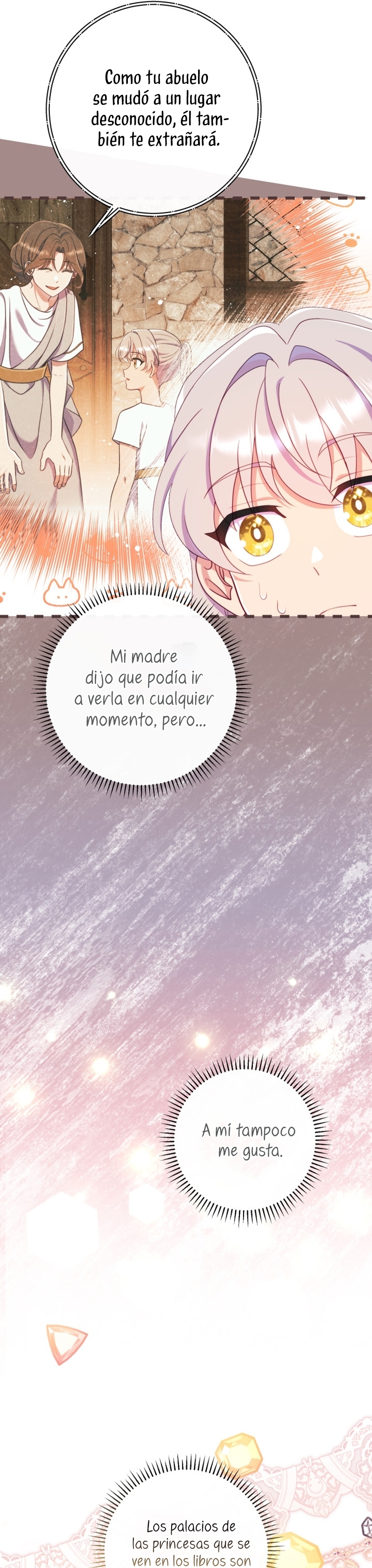 Me convertí en la amiga de la infancia del obsesivo segundo protagonista masculino Capítulo 36 - Página 26