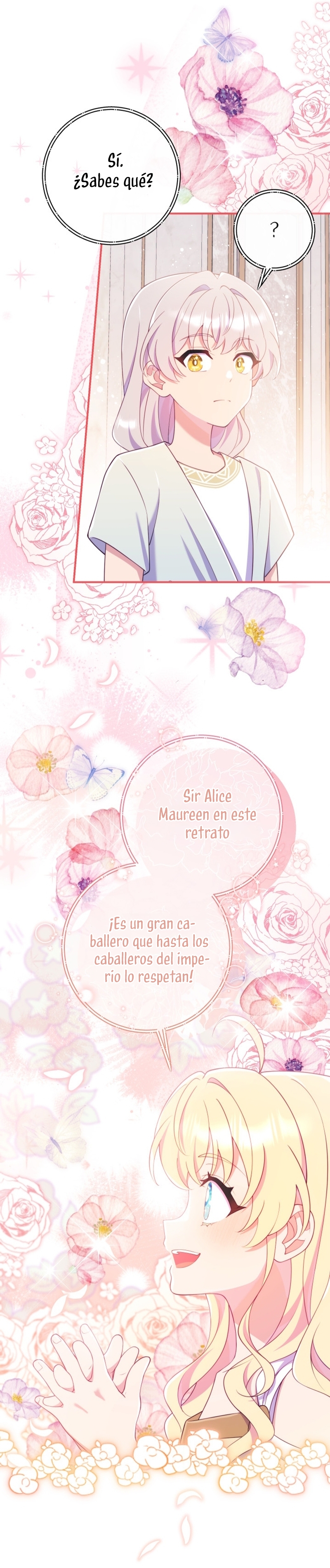 Me convertí en la amiga de la infancia del obsesivo segundo protagonista masculino Capítulo 36 - Página 34