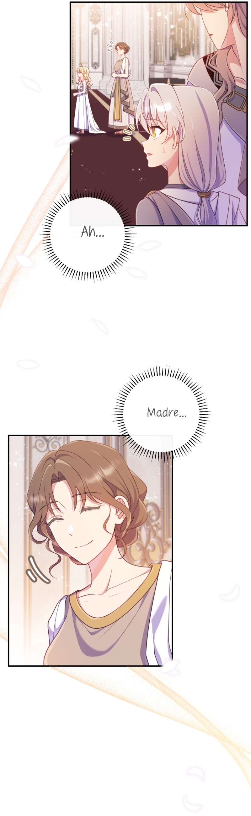 Me convertí en la amiga de la infancia del obsesivo segundo protagonista masculino Capítulo 36 - Página 4