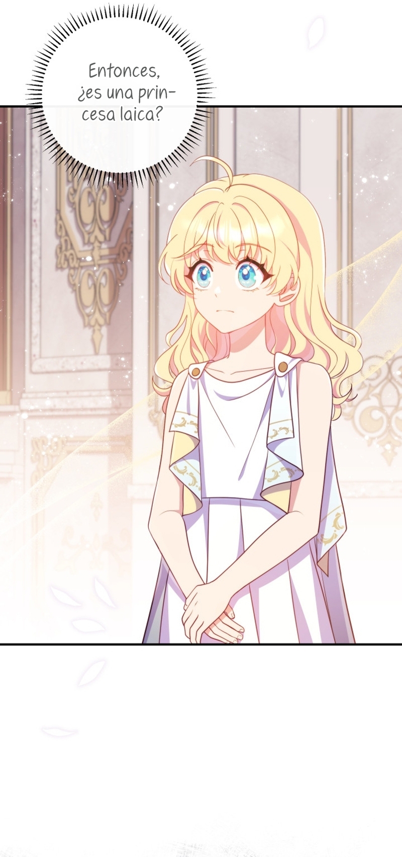 Me convertí en la amiga de la infancia del obsesivo segundo protagonista masculino Capítulo 36 - Página 5