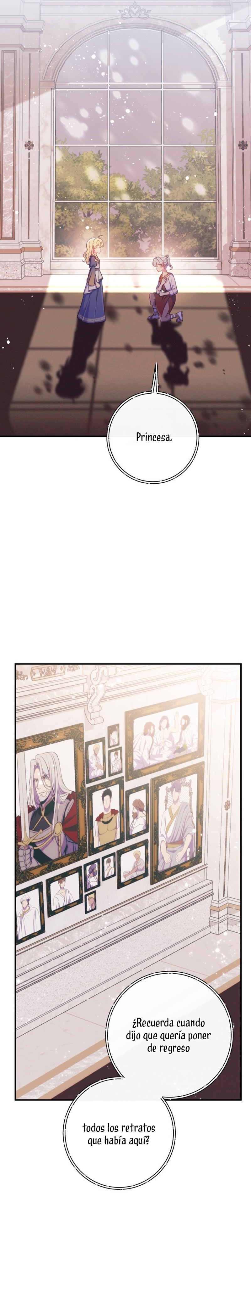 Me convertí en la amiga de la infancia del obsesivo segundo protagonista masculino Capítulo 37 - Página 14