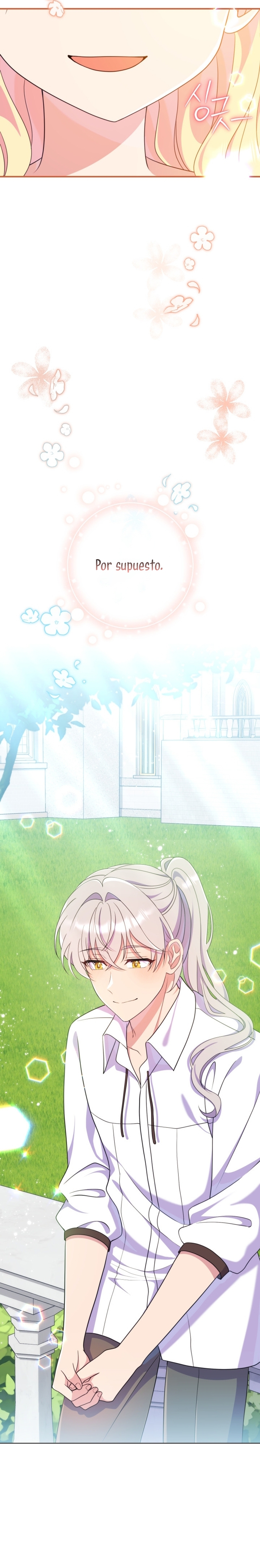 Me convertí en la amiga de la infancia del obsesivo segundo protagonista masculino Capítulo 37 - Página 16