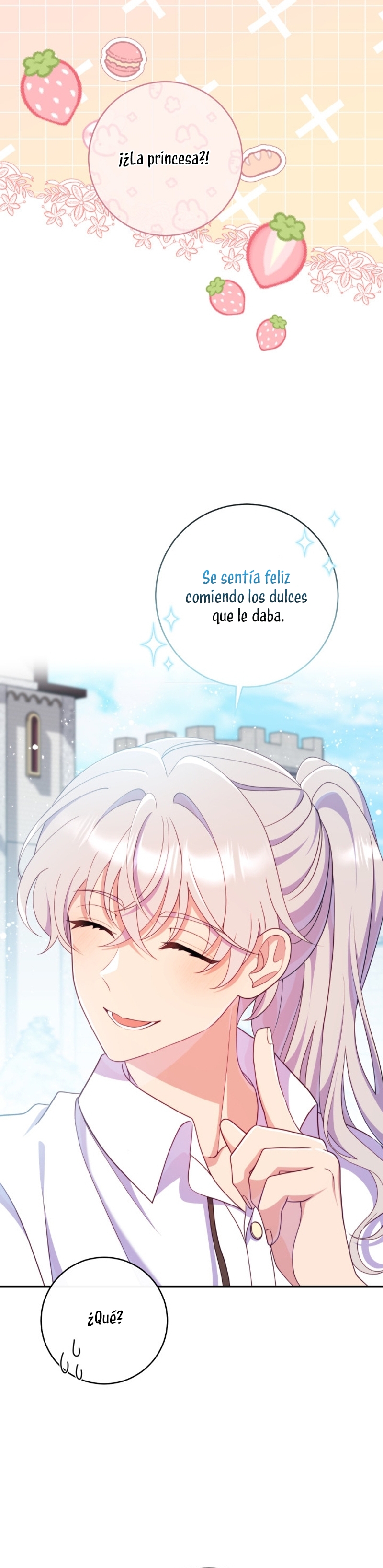 Me convertí en la amiga de la infancia del obsesivo segundo protagonista masculino Capítulo 37 - Página 18