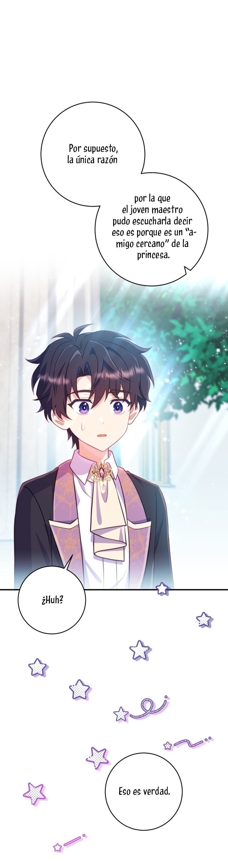 Me convertí en la amiga de la infancia del obsesivo segundo protagonista masculino Capítulo 37 - Página 21