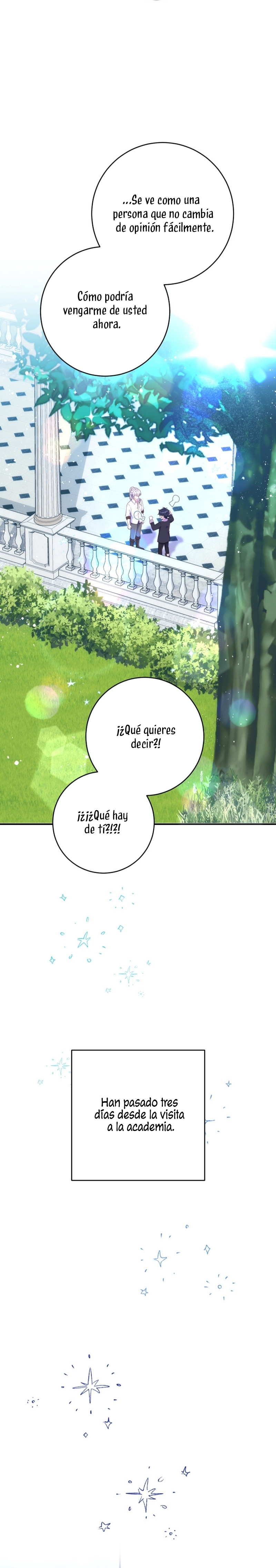 Me convertí en la amiga de la infancia del obsesivo segundo protagonista masculino Capítulo 37 - Página 24