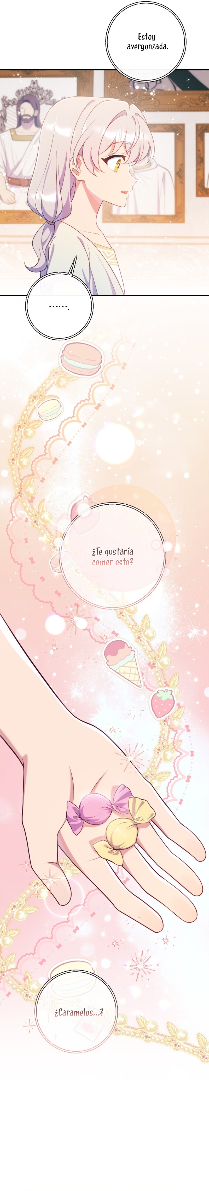 Me convertí en la amiga de la infancia del obsesivo segundo protagonista masculino Capítulo 37 - Página 3