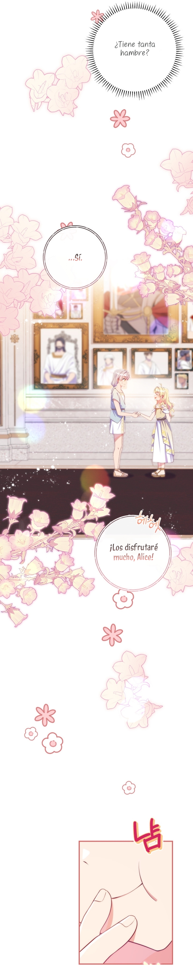 Me convertí en la amiga de la infancia del obsesivo segundo protagonista masculino Capítulo 37 - Página 6