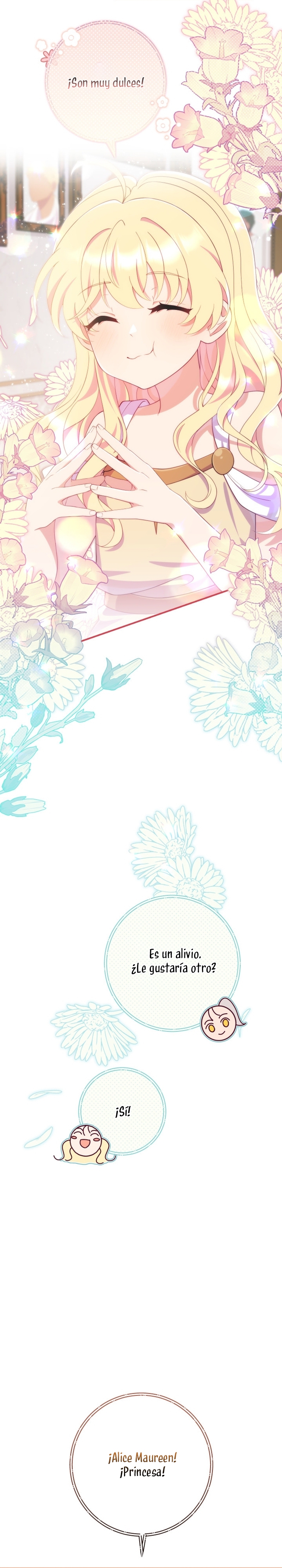 Me convertí en la amiga de la infancia del obsesivo segundo protagonista masculino Capítulo 37 - Página 7