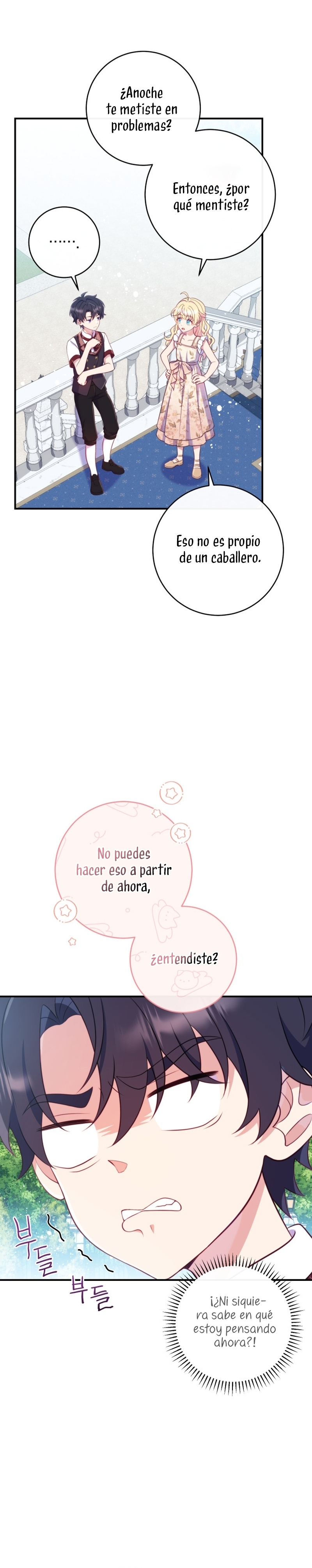 Me convertí en la amiga de la infancia del obsesivo segundo protagonista masculino Capítulo 38 - Página 12