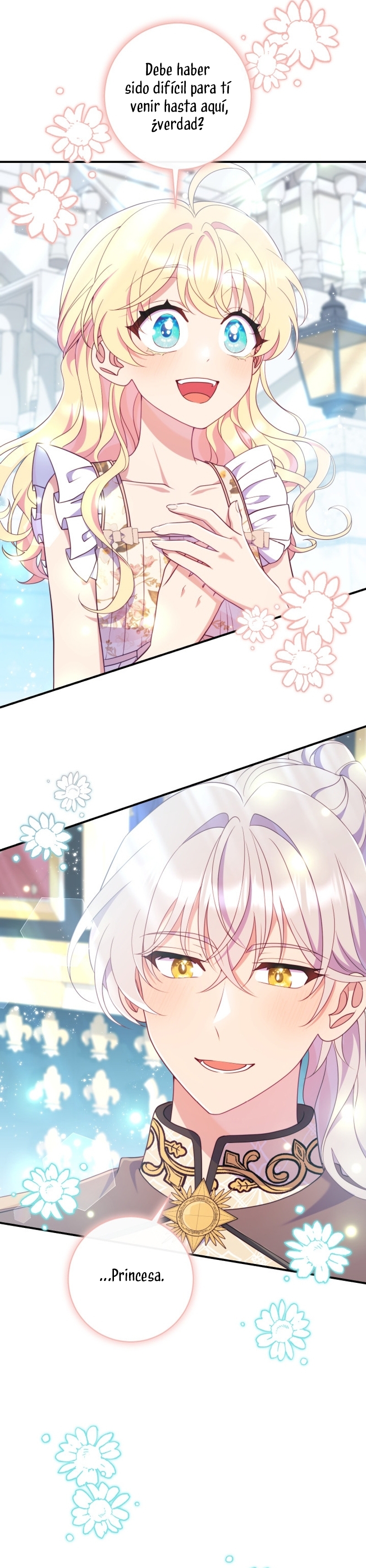 Me convertí en la amiga de la infancia del obsesivo segundo protagonista masculino Capítulo 38 - Página 16